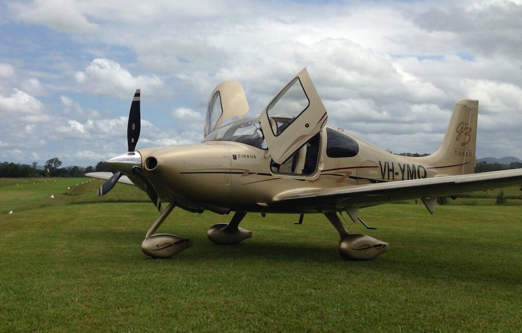 Dexfield Park Airfield